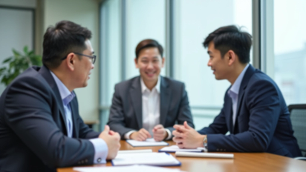 Team members in focused meeting, everyone engaged and present without distractions