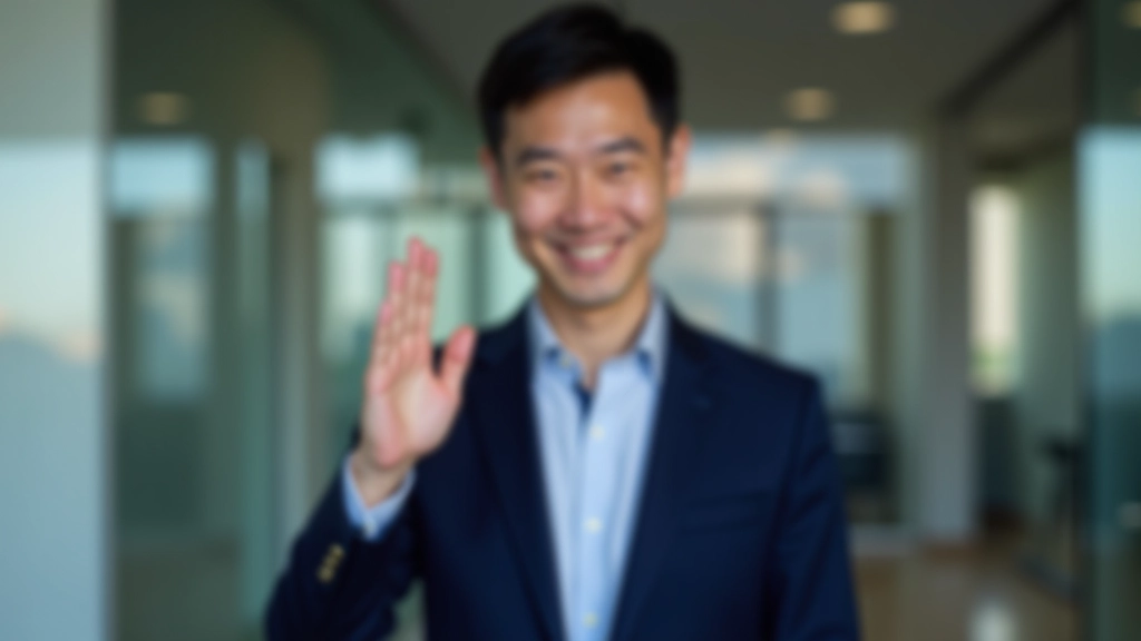 Manager saying no to additional tasks with confident body language